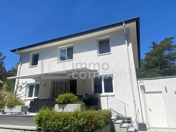 Einfamilienhaus Wien