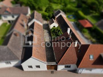 Haus Mannersdorf am Leithagebirge