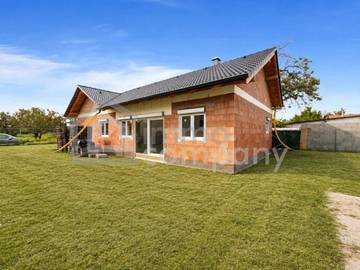 Haus in Kittsee