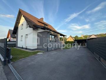 Einfamilienhaus Wels