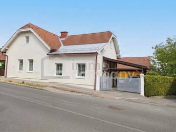 Einfamilienhaus in Wolfsohl