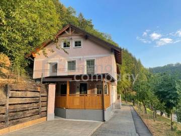 Einfamilienhaus Nöchling
