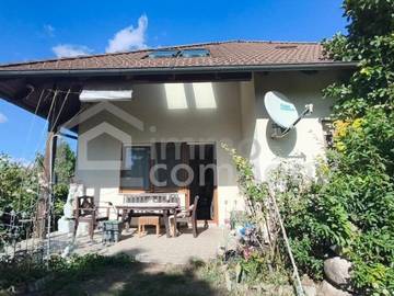 Einfamilienhaus in Angern an der March
