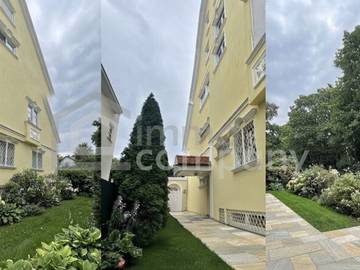 Villa in Wien