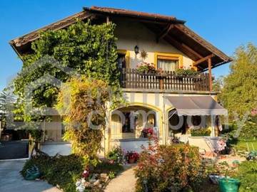 Einfamilienhaus in Niederabsdorf