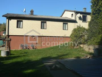 Einfamilienhaus in Waldhausen im Strudengau
