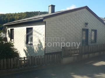 Einfamilienhaus von Immo-Company