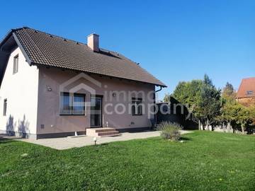 Haus in Angern an der March