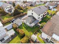 Zweifamilienhaus in Dornbirn