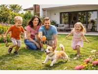 Miethaus in Bad Fischau