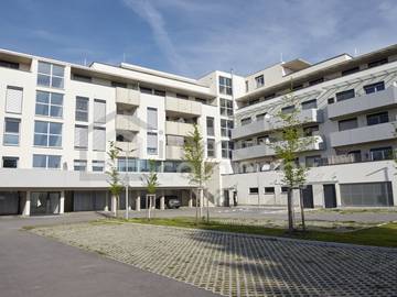 Mietwohnung in Kalsdorf bei Graz
