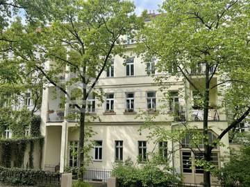 Mietwohnung Wien