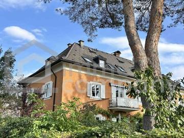 Mietwohnung in Salzburg