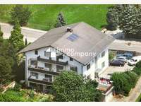 Wohnung in Bad Tatzmannsdorf