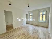 Wohnung in Wien