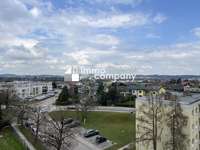Wohnung in Wels