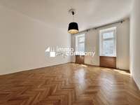 Wohnung in Wien