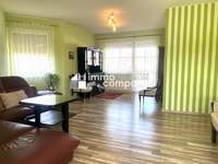 Wohnung in Jennersdorf