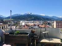 Wohnung in Innsbruck