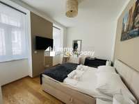 Wohnung in Wien
