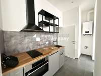 Wohnung in Wien