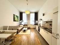 Wohnung in Wien