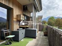 Wohnung Unterach am Attersee