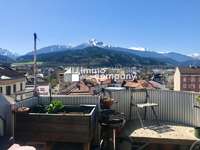 Wohnung in Innsbruck