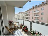 Wohnung Wien