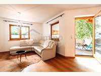Wohnung in Maurach