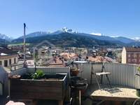 Wohnung Innsbruck