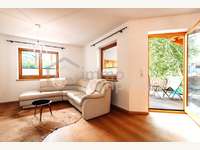 Wohnung Maurach