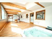 Wohnung in Maurach