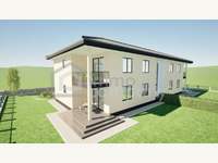 Wohnung in Niederthalheim