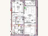 Wohnung in Mannersdorf am Leithagebirge