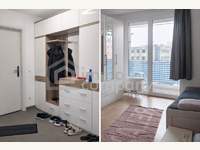 Wohnung in Graz,15.Bez.:Wetzelsdorf