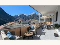 Wohnung St. Gallenkirch