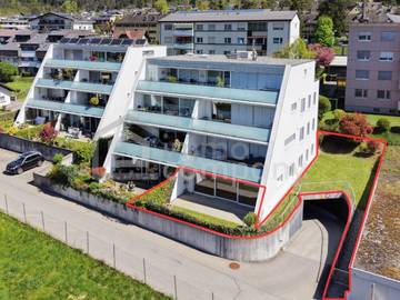 Wohnung von Immo-Company