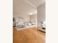 Wohnung in Wien