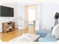 Wohnung in Wien
