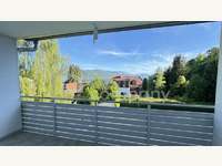 Wohnung in Seewalchen am Attersee
