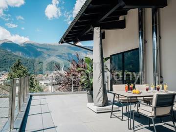 Wohnung in Schwaz