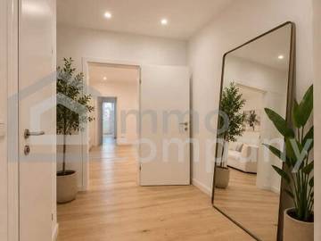 Wohnung Wien