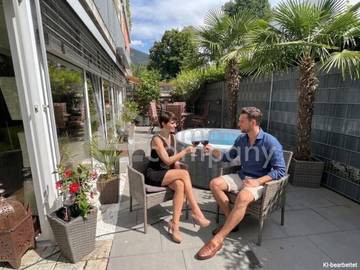Wohnung in Dornbirn