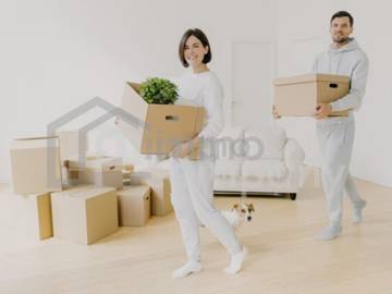 Wohnung in Wien
