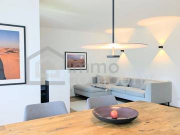 Wohnung in Aldrans