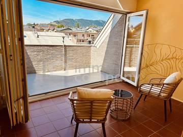 Wohnung in Mondsee