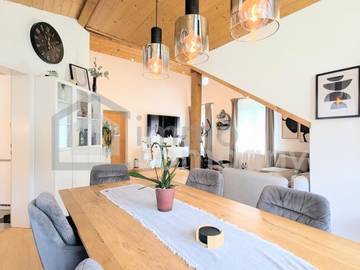 Wohnung Vandans