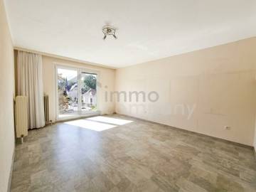 Wohnung in Baden