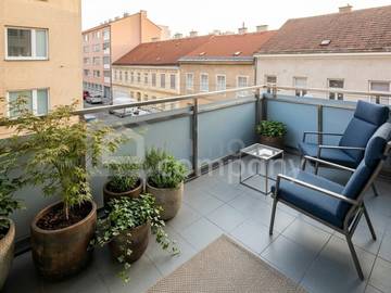Wohnung in Wien